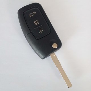 Funkschlüssel kompatibel für Ford - FOR104+