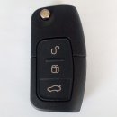 Funkschlüssel kompatibel für Ford - FOR104+