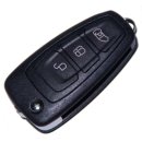 Funkschlüssel kompatibel für Ford - FOR111