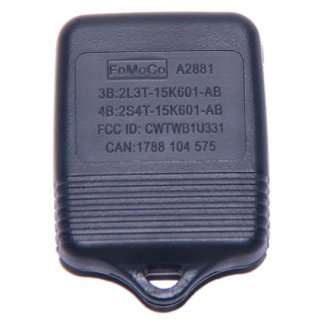Funkschlüssel kompatibel für Ford - FOR150