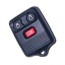 Funkschlüssel kompatibel für Ford - FOR150