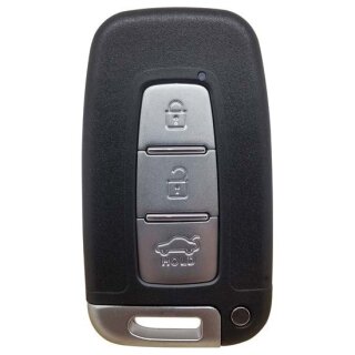 Funkschlüssel kompatibel für Hyundai - HYR104+