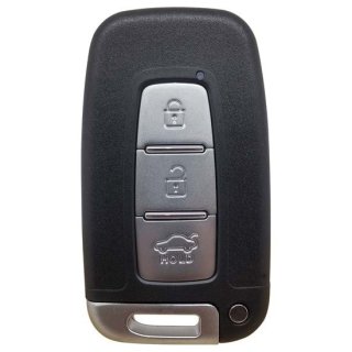 Funkschlüssel kompatibel für Hyundai - HYR104E