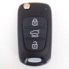 Funkschlüssel kompatibel für Hyundai - HYR105