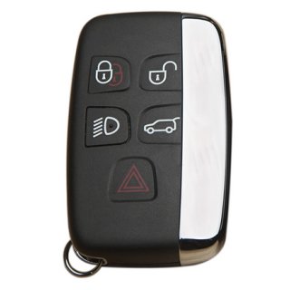 Funkschlüssel kompatibel für Land Rover - LRR103+