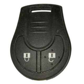 Funkschlüssel kompatibel für Nissan - NIR105E