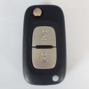 Funkschlüssel kompatibel für Nissan - NIR110