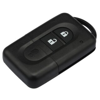Funkschlüssel kompatibel für Nissan - NIR117