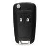 Funkschlüssel kompatibel für Opel - OPR110+