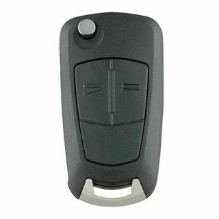 Funkschlüssel kompatibel für Opel - OPR124IEA