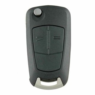 Funkschlüssel kompatibel für Opel - OPR131