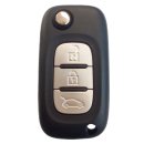 Funkschlüssel kompatibel für Renault - RNR126