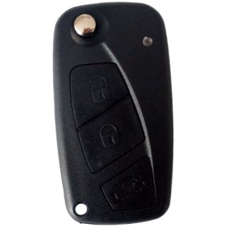 Funkschlüssel kompatibel für Fiat - FIR102