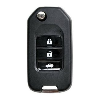 Funkschlüssel - B Series Remote - B10-3 kompatibel für Universal