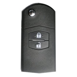 Funkschlüssel - B Series Remote - B14-2 kompatibel für Universal