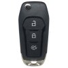 Funkschlüssel kompatibel für Ford - FOR115