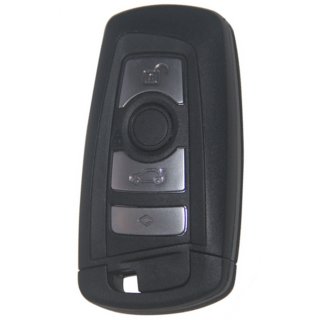 Funkschlüssel-Gehäuse  Kompatibel für BMW - BMRC151