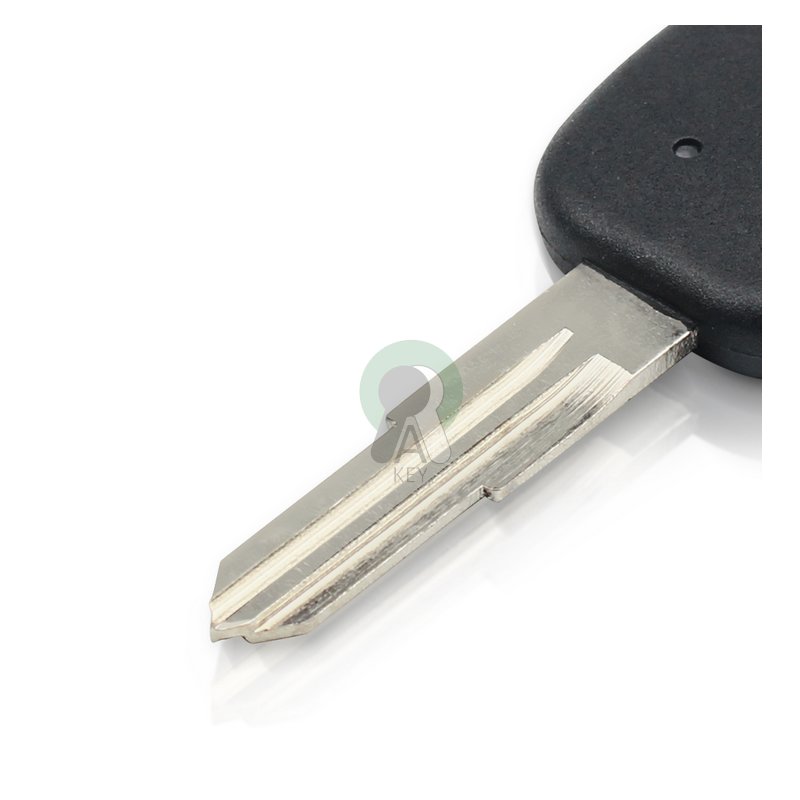 Funkschlüssel-Gehäuse Kompatibel für BMW - BMRC105