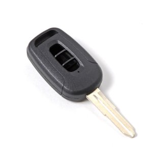 Funkschlüssel-Gehäuse  kompatibel für Chevrolet  - CHRC102