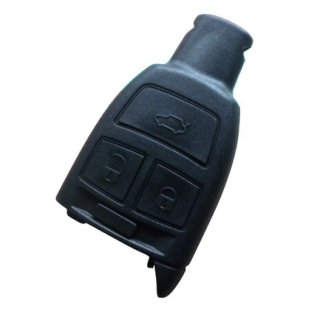 Funkschlüssel - Gehäuse kompatibel für Fiat  - FIRC109