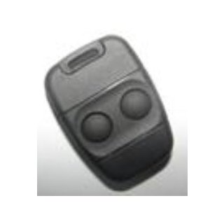 Funkschlüssel-Gehäuse kompatibel für Rover  - RVRC101