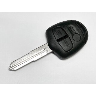 Funkschlüssel-Gehäuse kompatibel für Mitsubishi- MIRC102