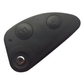 Funkschlüssel - Gehäuse kompatibel für Alfa - AFRC101
