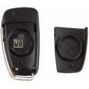 Funkschlüssel-Gehäuse  kompatibel für Audi...