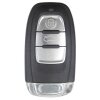Funkschlüssel-Gehäuse kompatibel für Audi - AURC150