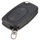 Funkschlüssel-Gehäuse kompatibel für Audi...