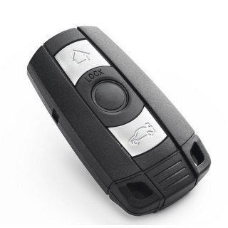 Funkschlüssel-Gehäuse kompatibel für BMW - BMRC102