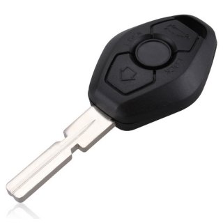 Funkschlüssel-Gehäuse kompatibel für BMW - BMRC103