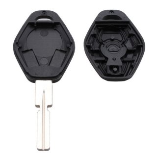 Funkschlüssel-Gehäuse kompatibel für BMW - BMRC103