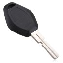 Funkschlüssel-Gehäuse kompatibel für BMW -...