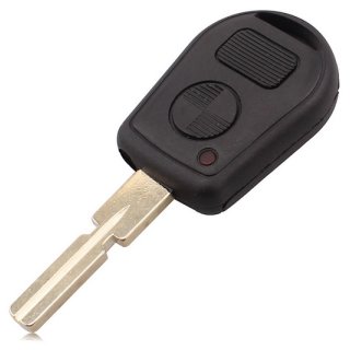 Funkschlüssel-Gehäuse kompatibel für BMW - BMRC106