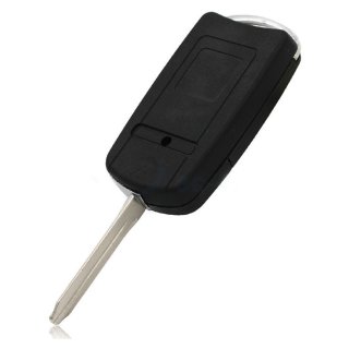 Funkschlüssel-Gehäuse kompatibel für Chrysler - CHYRC151