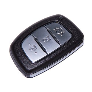 Funkschlüssel kompatibel für Hyundai - HYR109