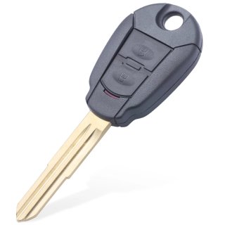 Funkschlüssel-Gehäuse kompatibel für Hyundai - HYRC107