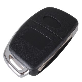 Funkschlüssel-Gehäuse kompatibel für Hyundai   - HYRC108