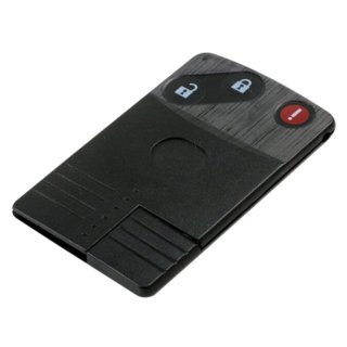 Funkschlüssel-Gehäuse kompatibel für Mazda  - MARC150