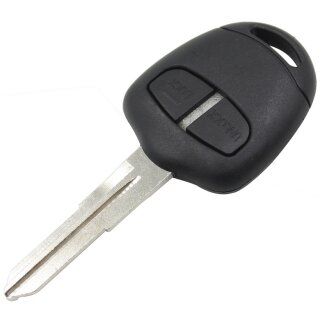 Funkschlüssel-Gehäuse kompatibel für Mitsubishi- MIRC101