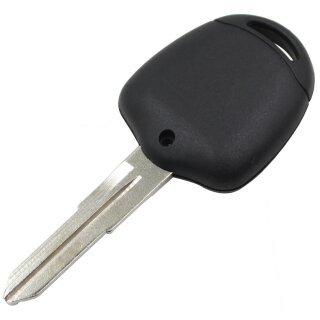 Funkschlüssel-Gehäuse kompatibel für Mitsubishi- MIRC101