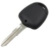 Funkschlüssel-Gehäuse kompatibel für Mitsubishi- MIRC101