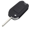 Funkschlüssel-Gehäuse kompatibel für Opel - OPRC107
