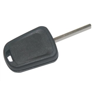 Funkschlüssel-Gehäuse kompatibel für Opel  - OPRC108