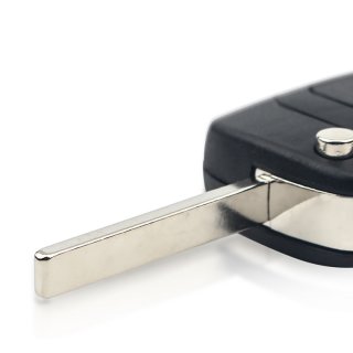 Funkschlüssel-Gehäuse kompatibel für Opel  - OPRC113