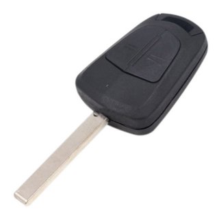 Funkschlüssel-Gehäuse kompatibel für Opel  - OPRC151