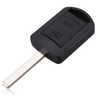 Funkschlüssel-Gehäuse kompatibel für Opel - OPRC152