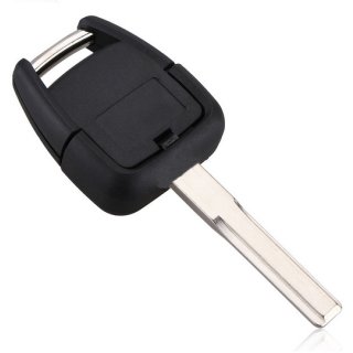 Funkschlüssel-Gehäuse kompatibel für Opel - OPRC153