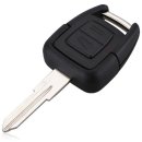 Funkschlüssel-Gehäuse kompatibel für Opel...